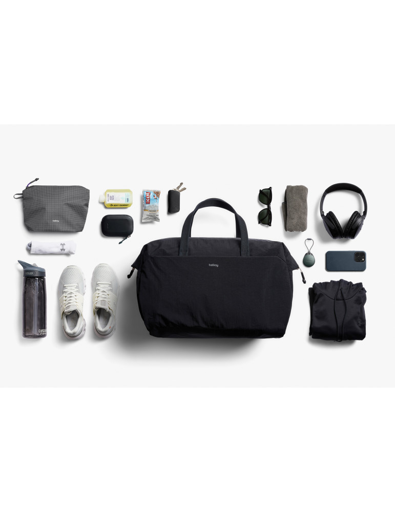 Sac sport Bellroy Lite à grande ouverture personnalisable