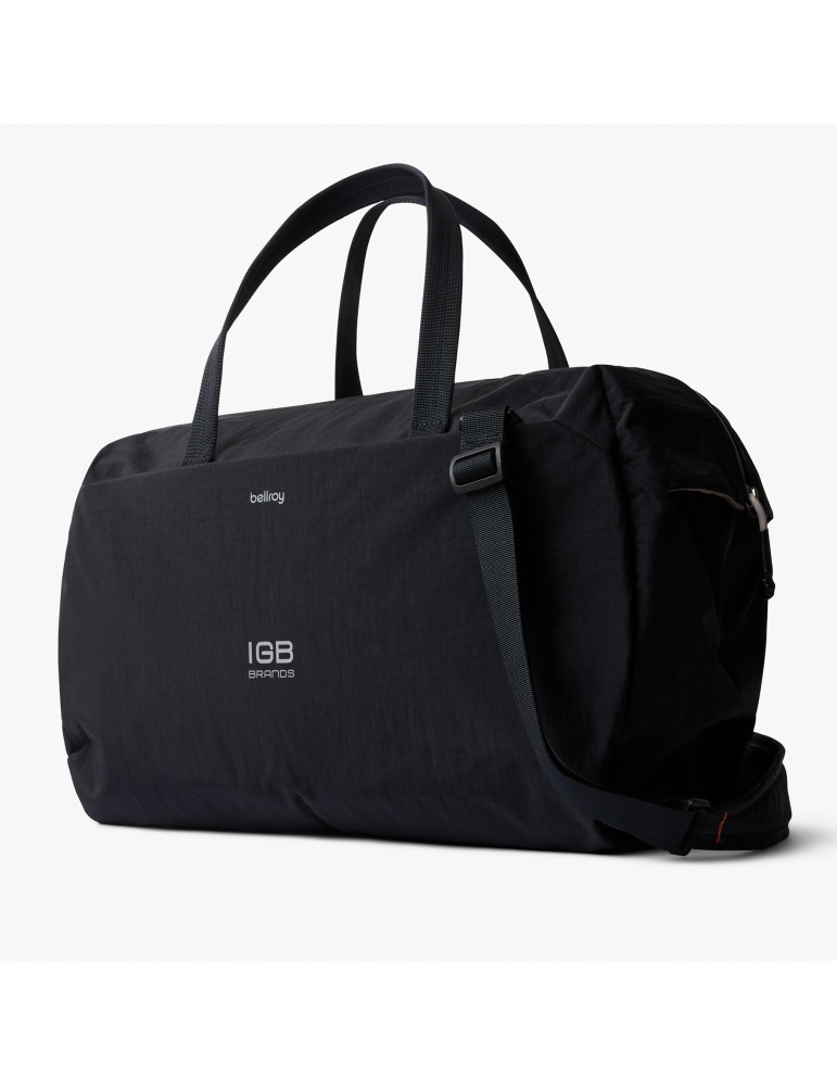 Sac sport Bellroy Lite à grande ouverture personnalisable