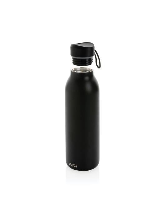 Gourde Avira Avior 500 ml isotherme RCS personnalisable