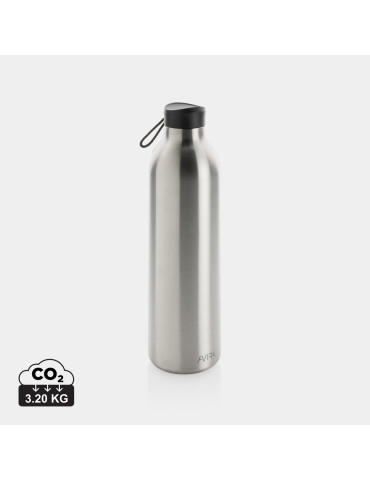 Gourde Avira Avior 1 L isotherme RCS personnalisable