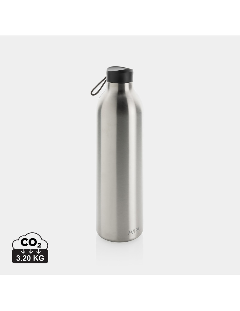Gourde Avira Avior 1 L isotherme RCS personnalisable