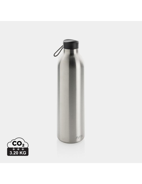 Gourde Avira Avior 1 L isotherme RCS personnalisable