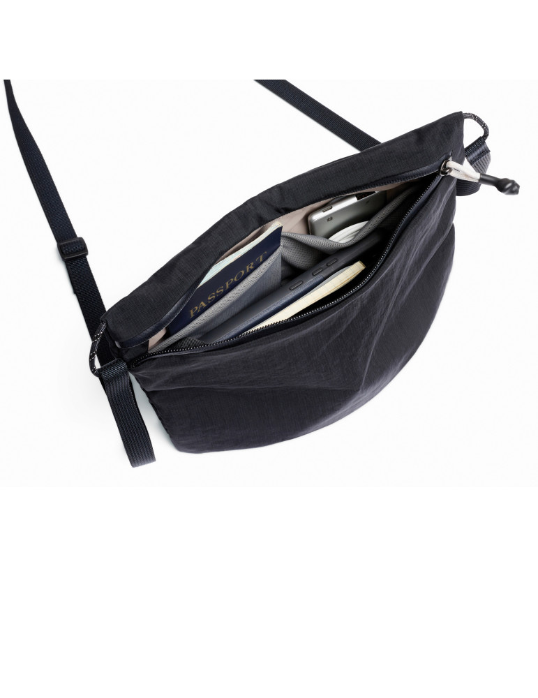 Sacoche Bellroy Lite extensible personnalisable