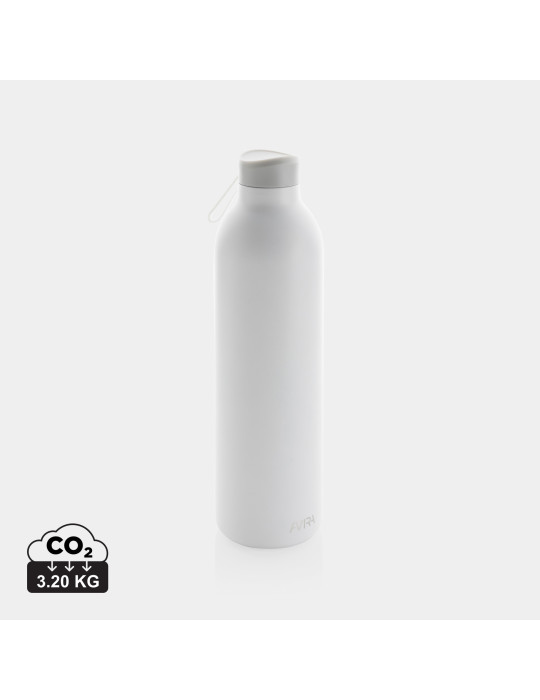 Gourde Avira Avior 1 L isotherme RCS personnalisable