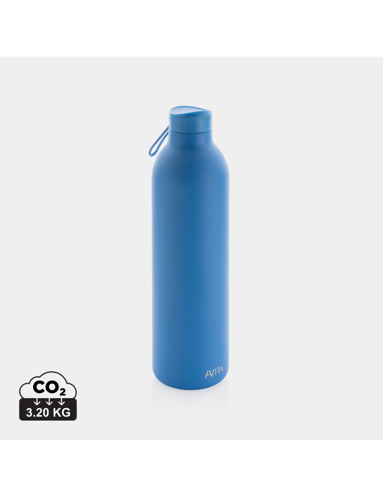 Gourde Avira Avior 1 L isotherme RCS personnalisable