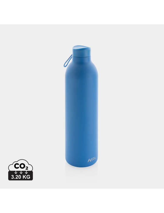 Gourde Avira Avior 1 L isotherme RCS personnalisable