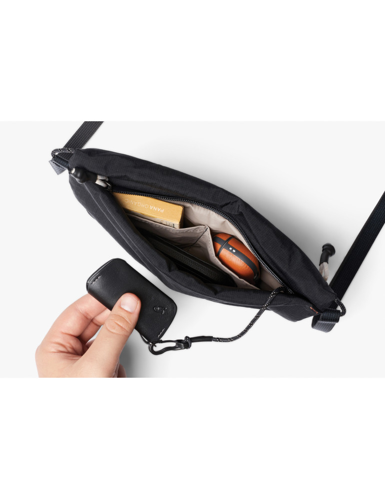 Sacoche Bellroy Lite extensible personnalisable