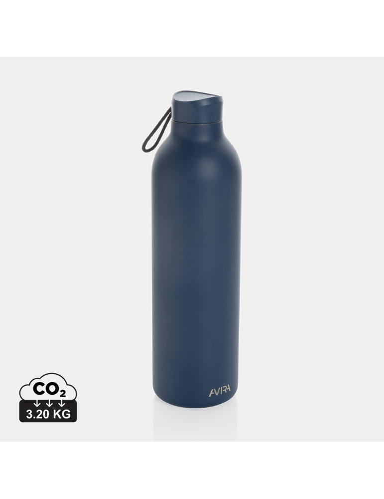 Gourde Avira Avior 1 L isotherme RCS personnalisable