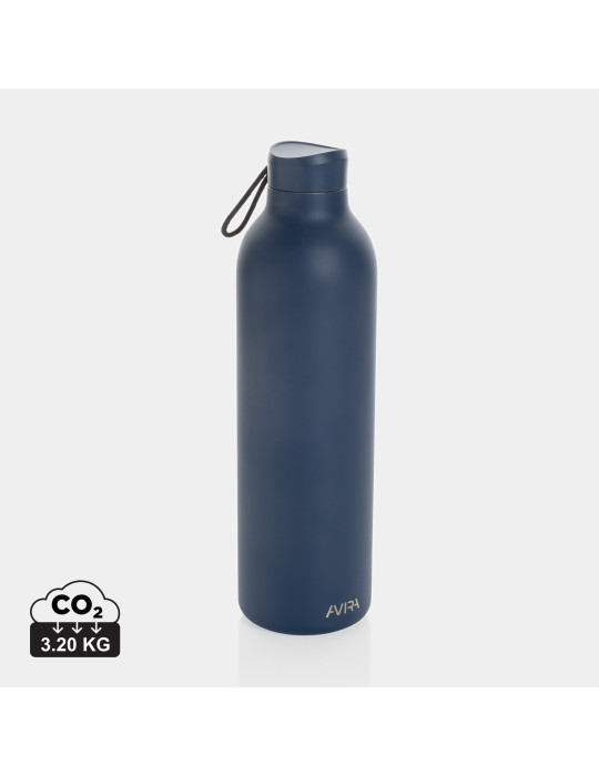 Gourde Avira Avior 1 L isotherme RCS personnalisable