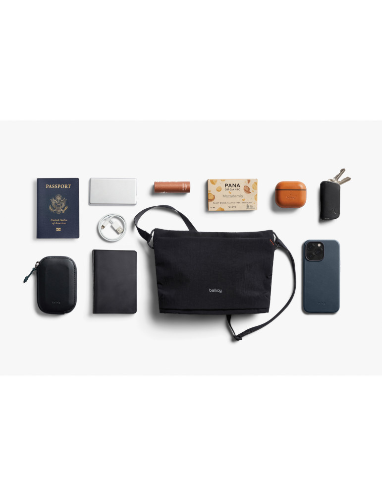Sacoche Bellroy Lite extensible personnalisable