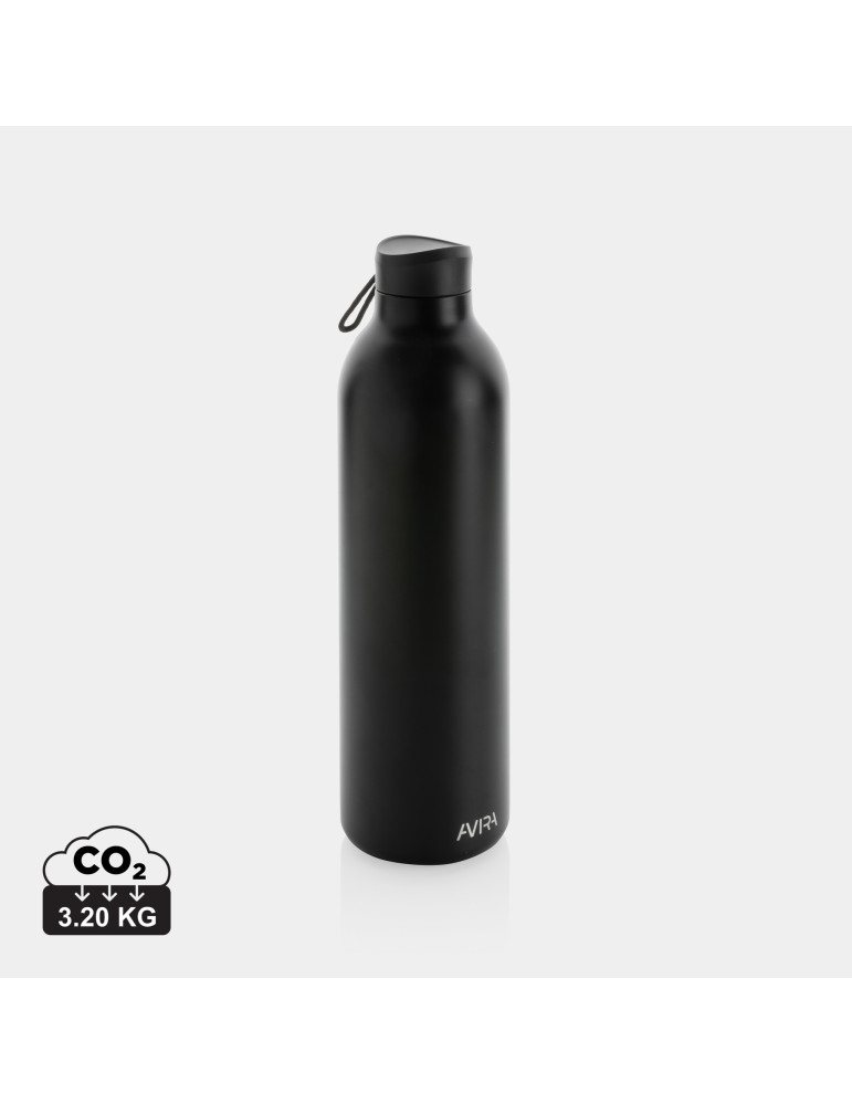 Gourde Avira Avior 1 L isotherme RCS personnalisable