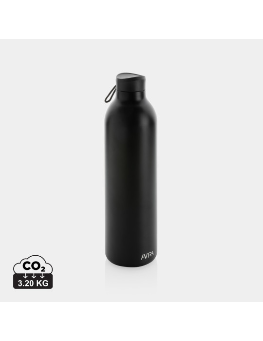 Gourde Avira Avior 1 L isotherme RCS personnalisable
