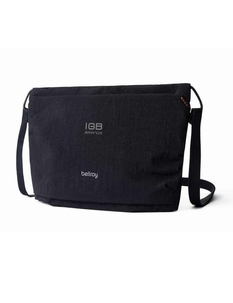 Sacoche Bellroy Lite extensible personnalisable