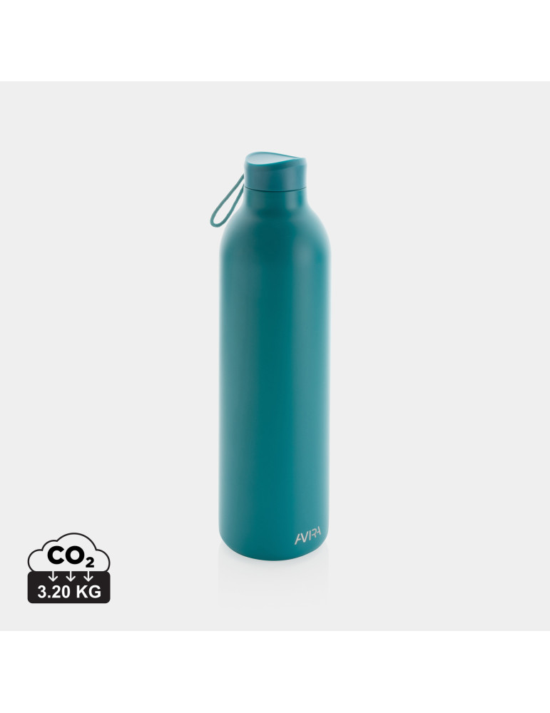 Gourde Avira Avior 1 L isotherme RCS personnalisable