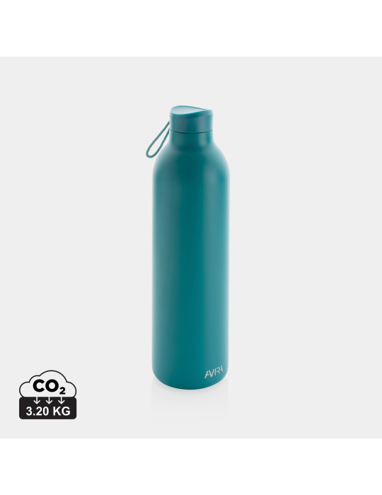 Gourde Avira Avior 1 L isotherme RCS personnalisable