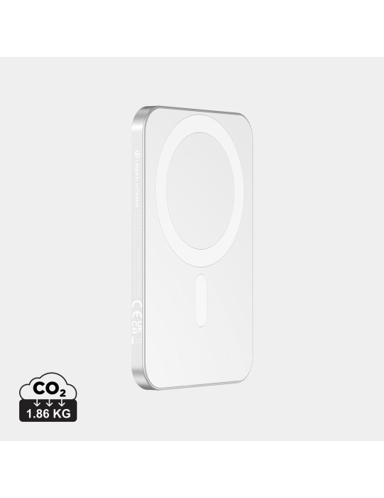 Batterie Burbank Urban Vitamin 3 000 mAh magnétique personnalisable