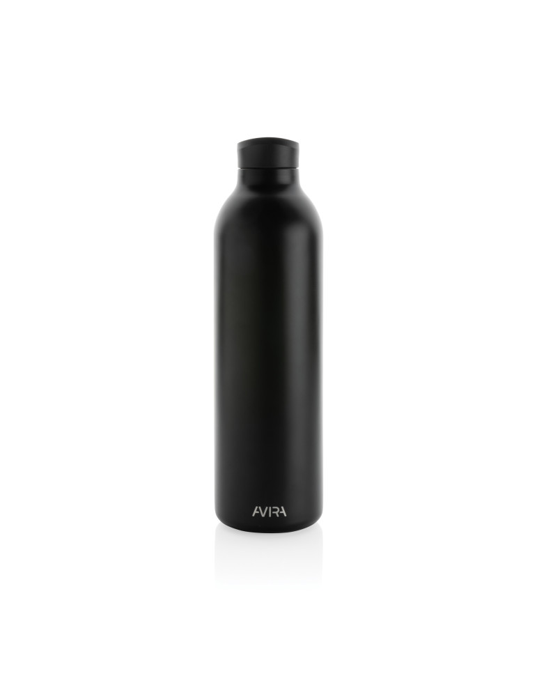 Gourde Avira Avior 1 L isotherme RCS personnalisable