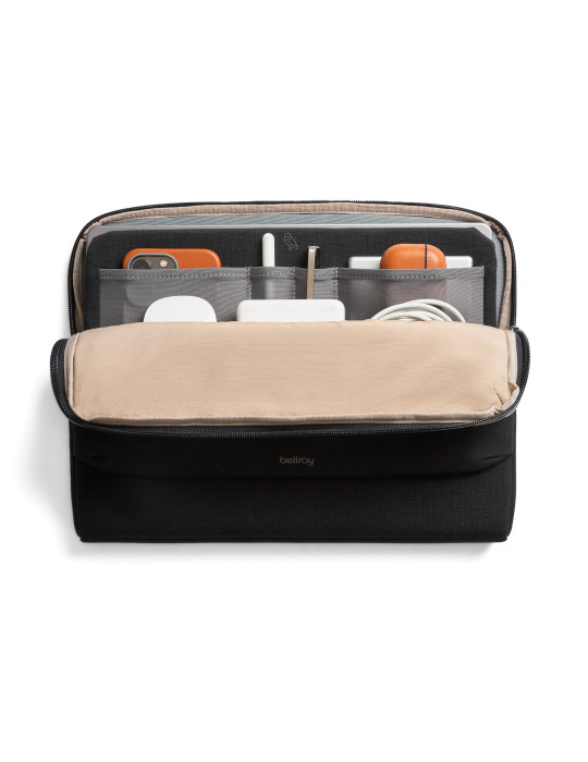 Pochette Bellroy Caddy ordinateur 16 pouces personnalisable