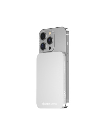 Batterie Burbank Urban Vitamin 3 000 mAh magnétique personnalisable 2