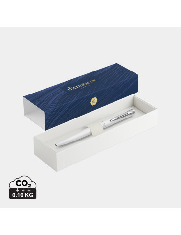 Stylo bille Waterman Allure 26 à encre bleue personnalisable
