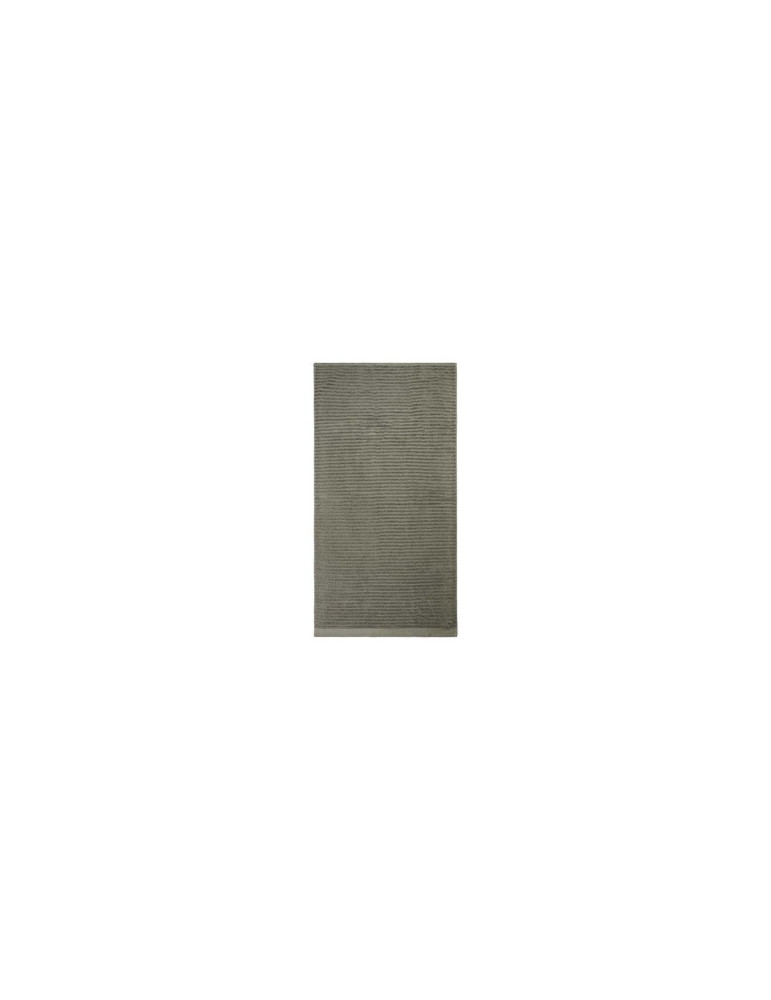 Quatre serviettes coton Vinga Landro 500 g/m² personnalisable