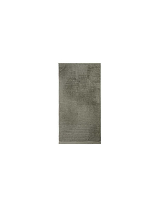 Quatre serviettes coton Vinga Landro 500 g/m² personnalisable