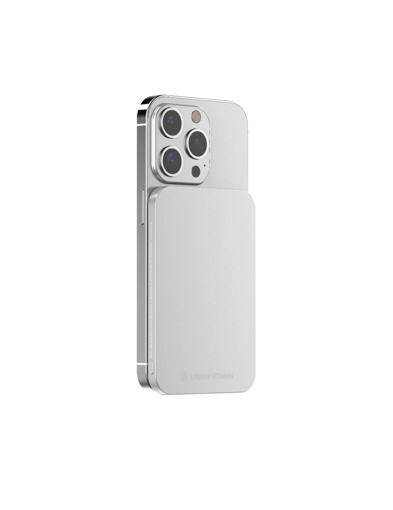Batterie Burbank Urban Vitamin 3 000 mAh magnétique personnalisable