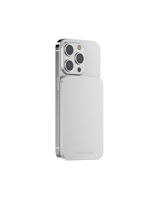 Batterie Burbank Urban Vitamin 3 000 mAh magnétique personnalisable