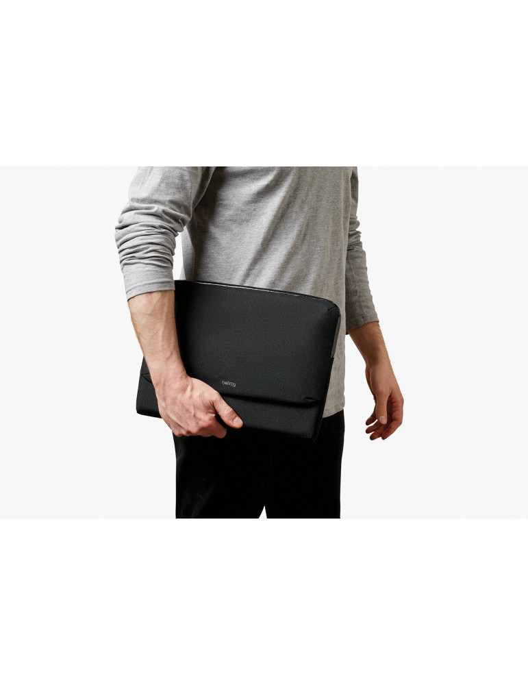 Pochette Bellroy Caddy ordinateur 16 pouces personnalisable
