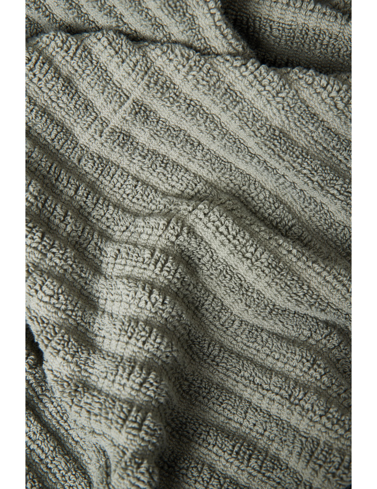 Quatre serviettes coton Vinga Landro 500 g/m² personnalisable