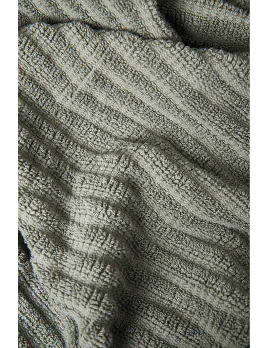 Quatre serviettes coton Vinga Landro 500 g/m² personnalisable