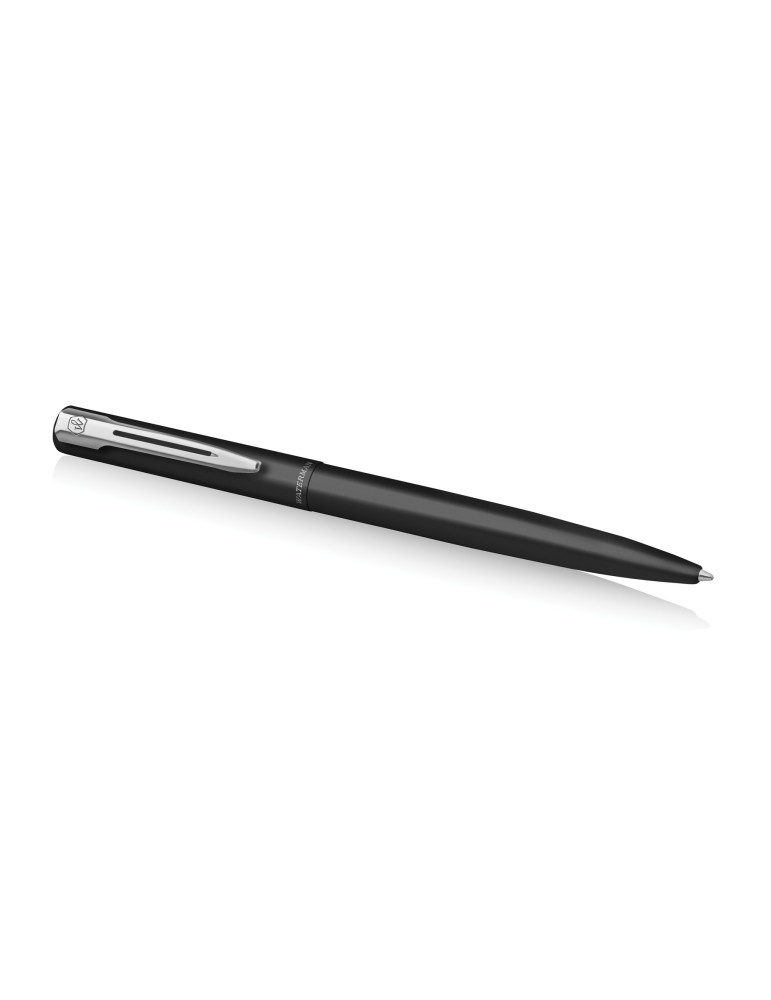Stylo bille Waterman Allure 26 à encre bleue personnalisable