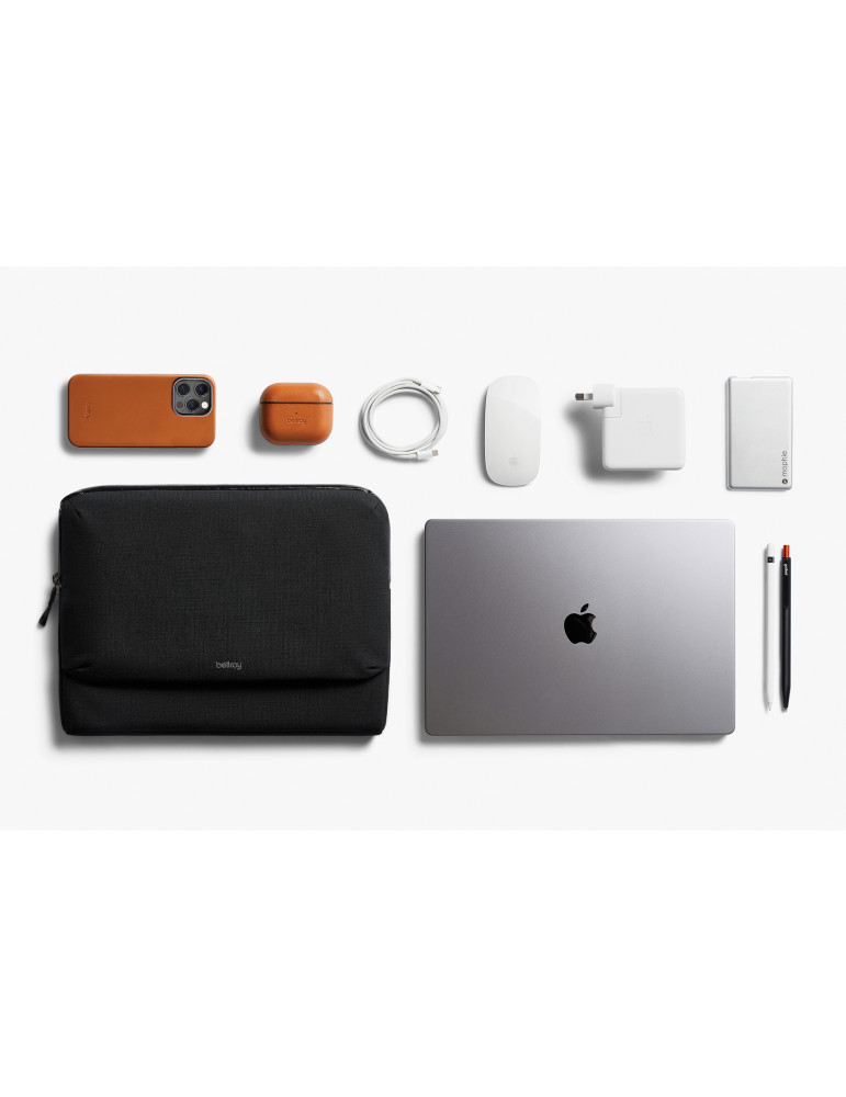 Pochette Bellroy Caddy ordinateur 16 pouces personnalisable