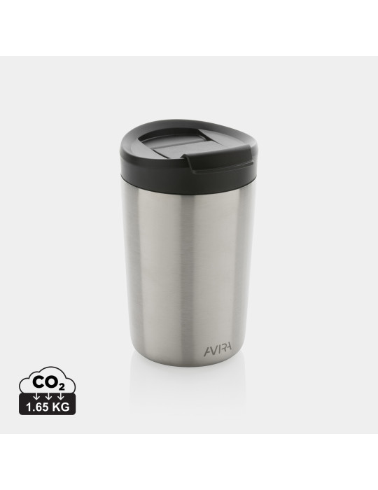 Mug Avira Alya 300 ml en acier RCS personnalisable