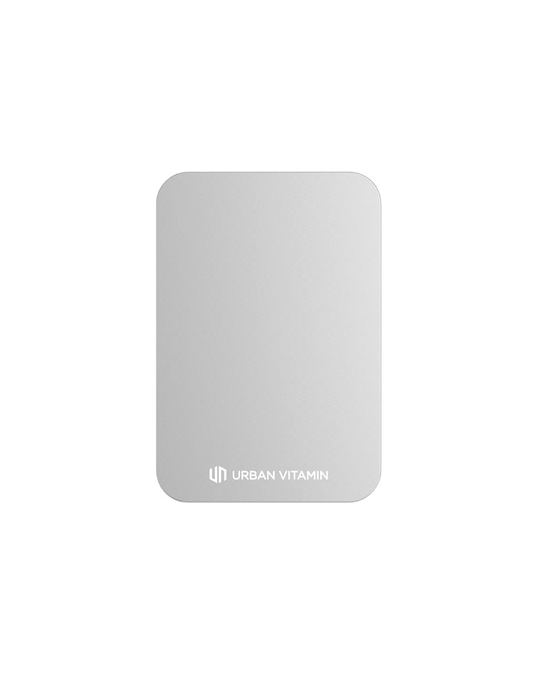 Batterie Burbank Urban Vitamin 3 000 mAh magnétique personnalisable
