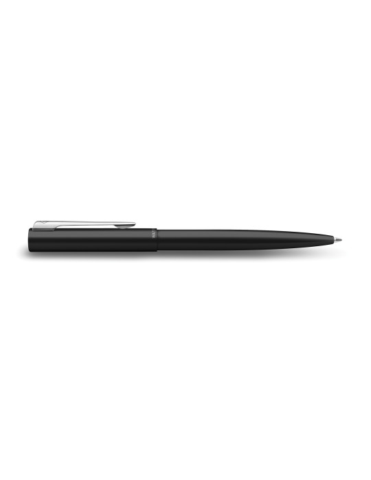 Stylo bille Waterman Allure 26 à encre bleue personnalisable
