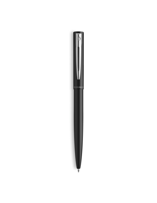 Stylo bille Waterman Allure 26 à encre bleue personnalisable