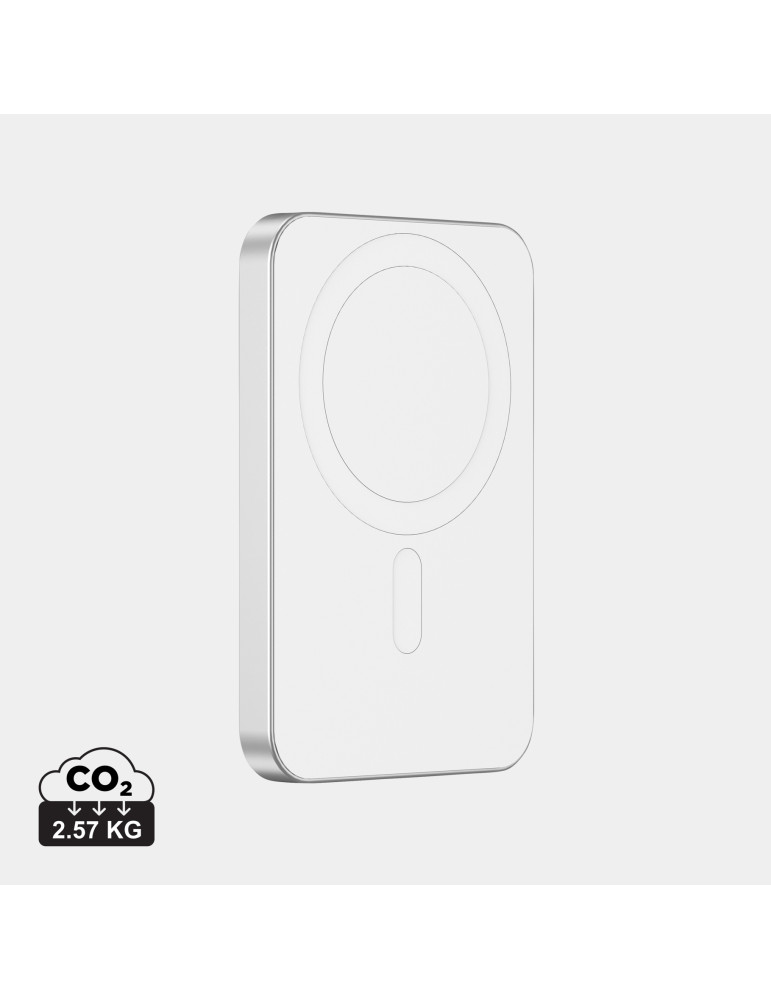 Batterie Richmond Urban Vitamin 5 000 mAh magnétique personnalisable