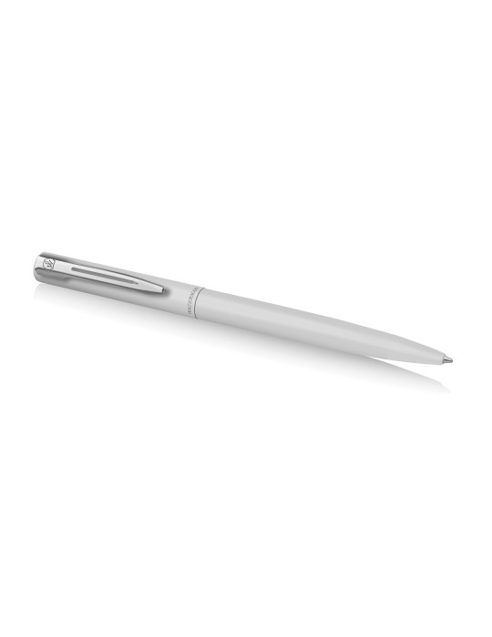 Stylo bille Waterman Allure 26 à encre bleue personnalisable