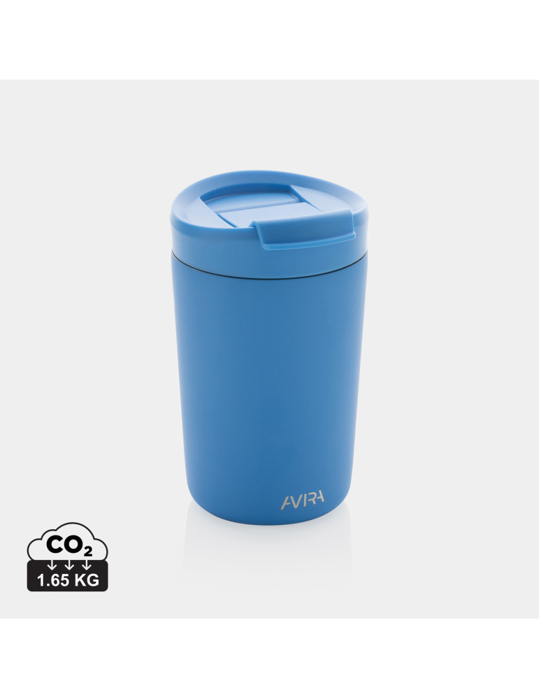 Mug Avira Alya 300 ml en acier RCS personnalisable
