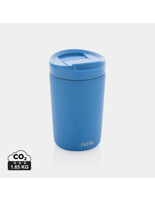 Mug Avira Alya 300 ml en acier RCS personnalisable
