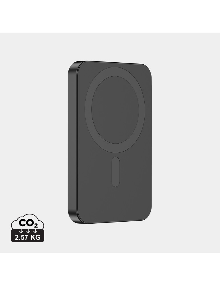 Batterie Richmond Urban Vitamin 5 000 mAh magnétique personnalisable