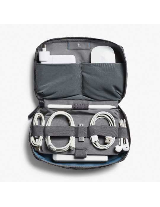 Pochette Bellroy Tech Kit pour accessoires personnalisable