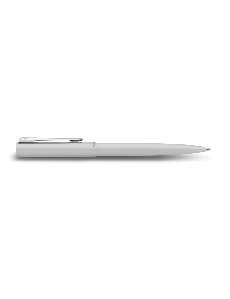 Stylo bille Waterman Allure 26 à encre bleue personnalisable