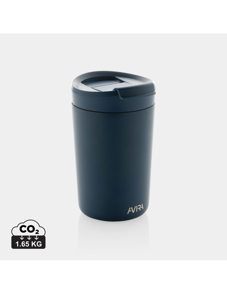 Mug Avira Alya 300 ml en acier RCS personnalisable