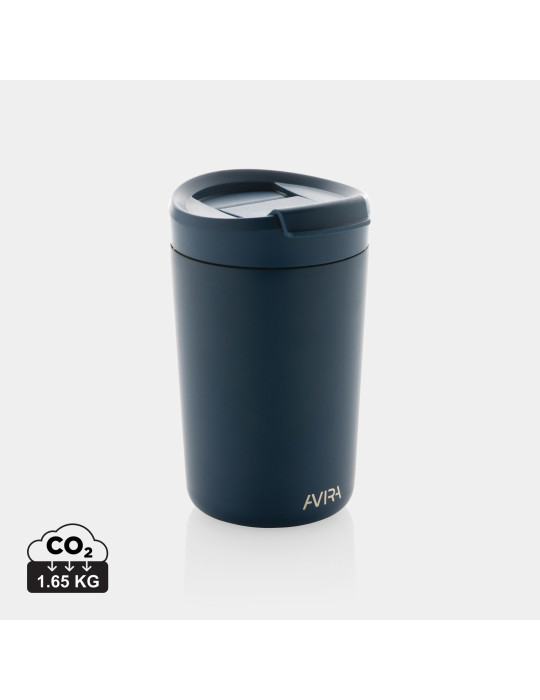Mug Avira Alya 300 ml en acier RCS personnalisable