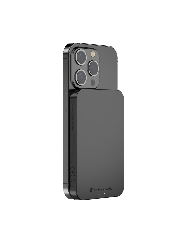 Batterie Richmond Urban Vitamin 5 000 mAh magnétique personnalisable