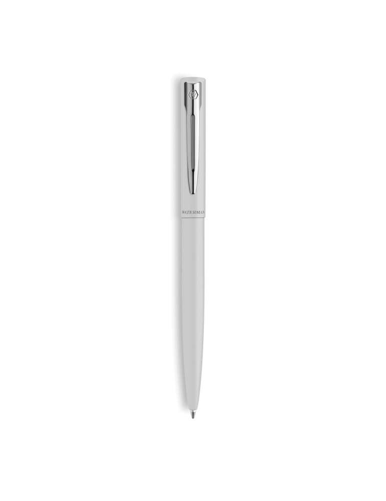 Stylo bille Waterman Allure 26 à encre bleue personnalisable