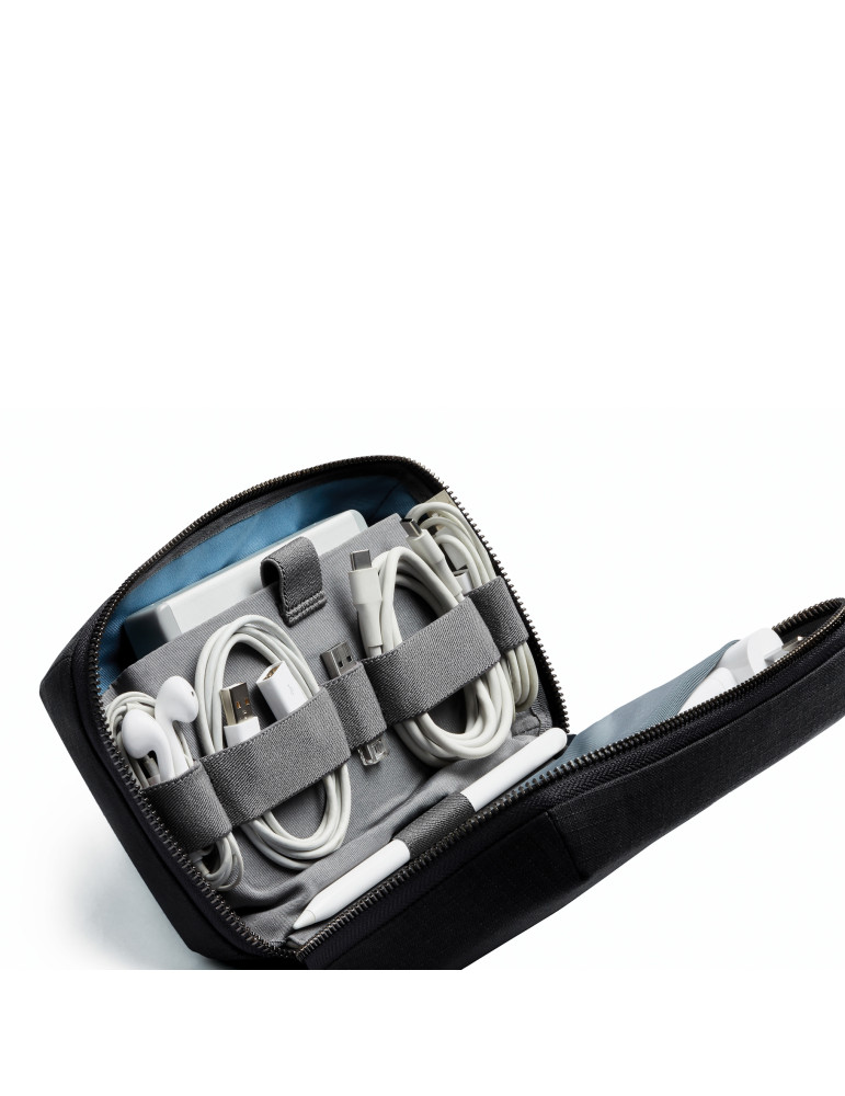 Pochette Bellroy Tech Kit pour accessoires personnalisable
