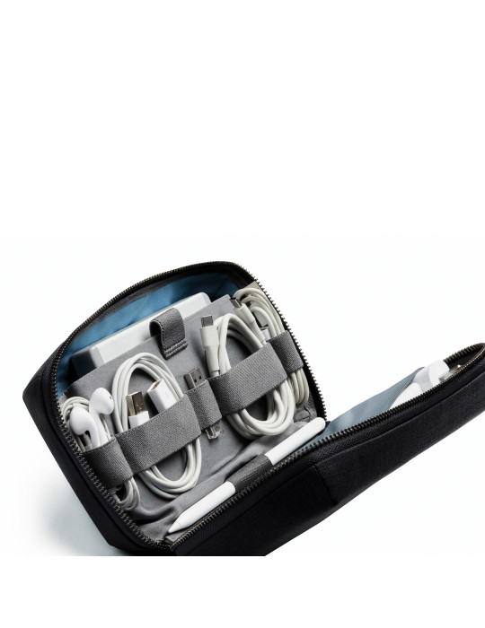 Pochette Bellroy Tech Kit pour accessoires personnalisable